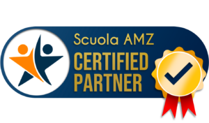 Certificazione scuola AMZ (amazon)
